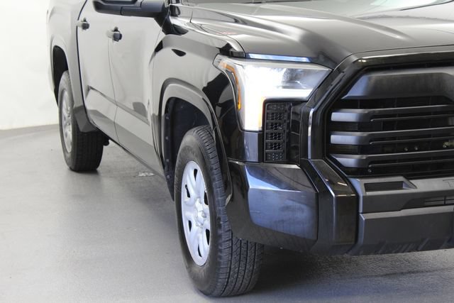Used 2022 Toyota Tundra SR w/ SR Tow Package RWD image 4