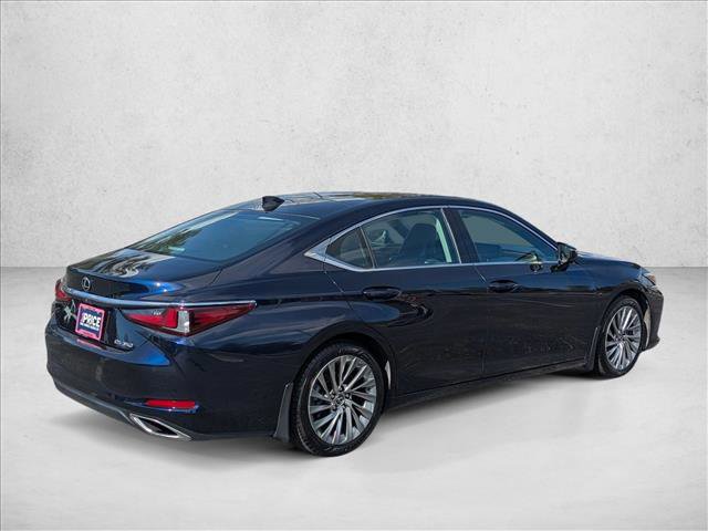 Used 2019 Lexus ES 350 Ultra Luxury image 5
