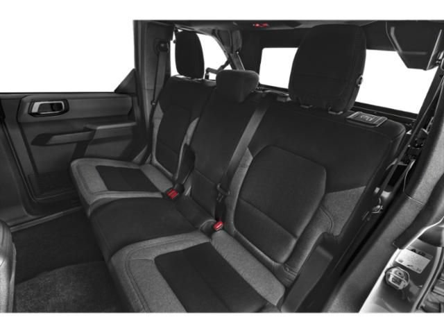 Used 2021 Ford Bronco Big Bend AWD/4WD image 13