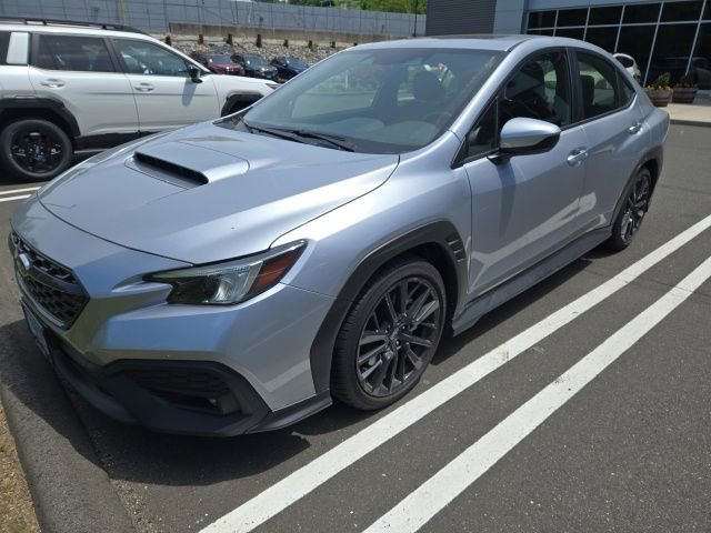Used 2024 Subaru WRX Premium AWD/4WD image 28