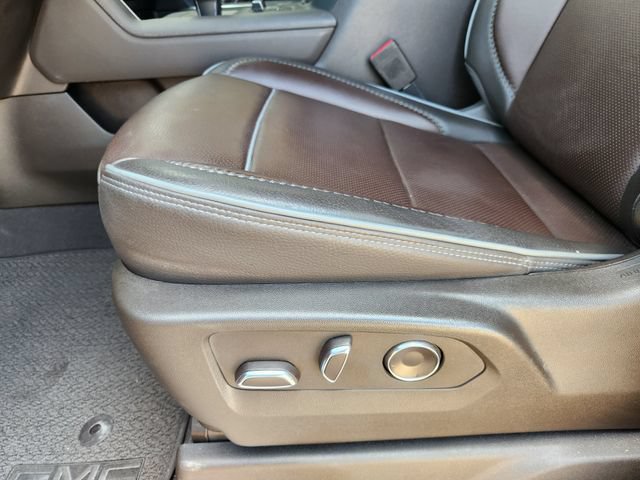 Used 2024 GMC Sierra 1500 Denali w/ Denali Reserve Package RWD image 23