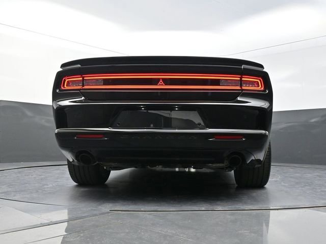 New 2026 Dodge Charger R/T Scat Pack image 25