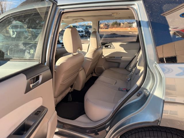 Used 2011 Subaru Forester 2.5X Limited image 15