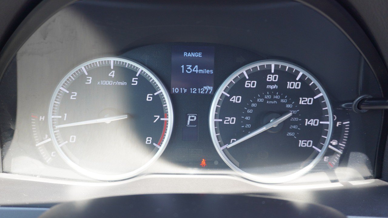 Used 2017 Acura RDX AWD image 15