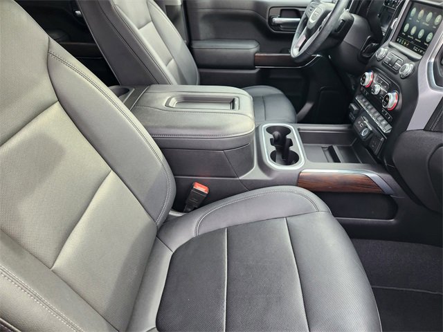 Used 2021 GMC Sierra 1500 SLT image 14