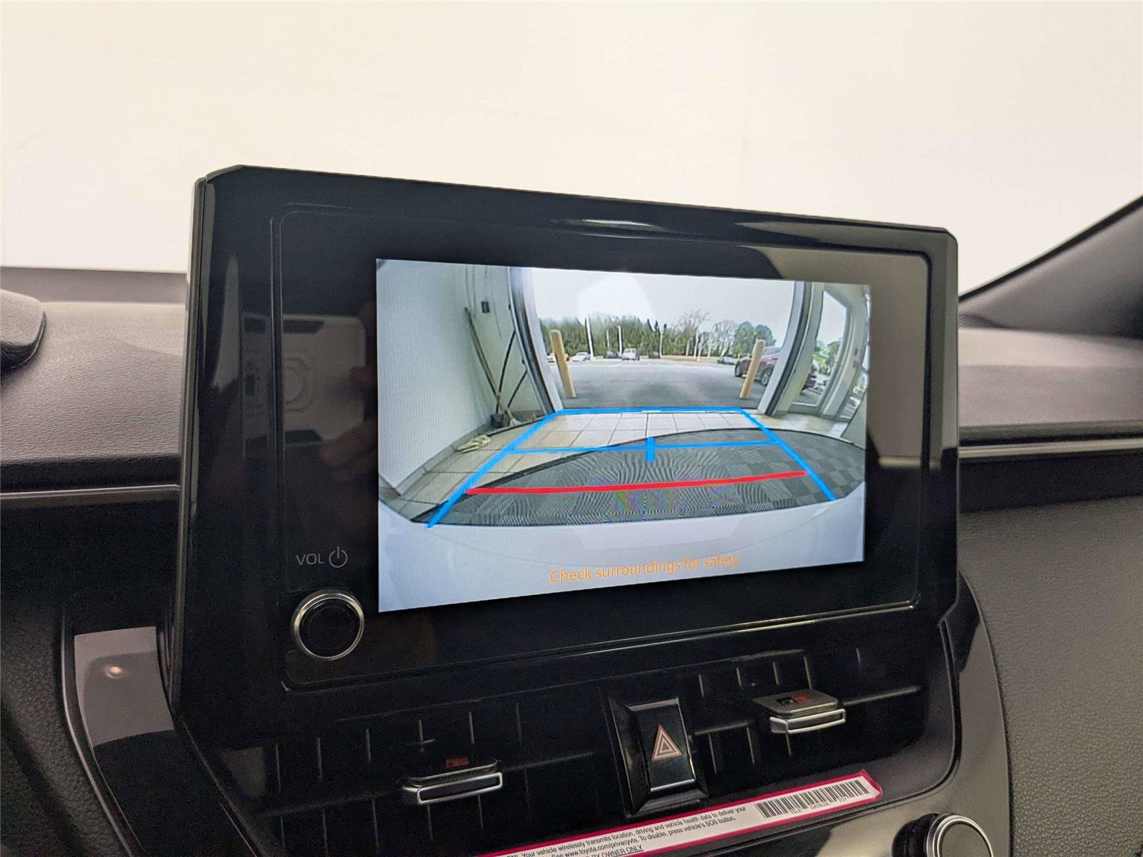 Used 2024 Toyota Corolla GR w/ Performance Package image 20