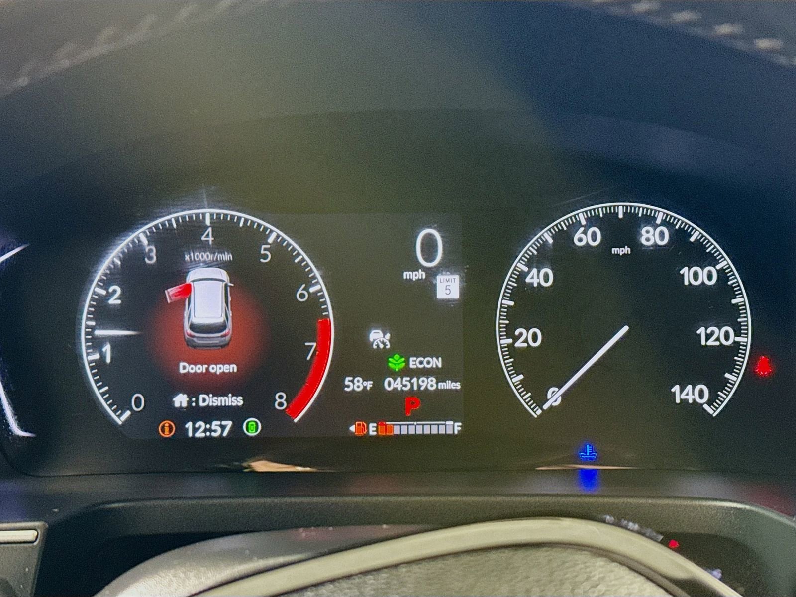 Used 2023 Honda Pilot Touring image 10