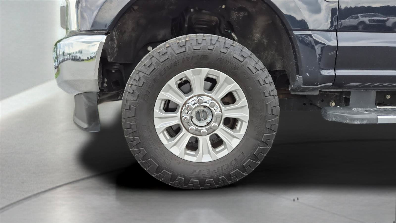 Used 2021 Ford F250 XL w/ STX Appearance Package AWD/4WD image 21