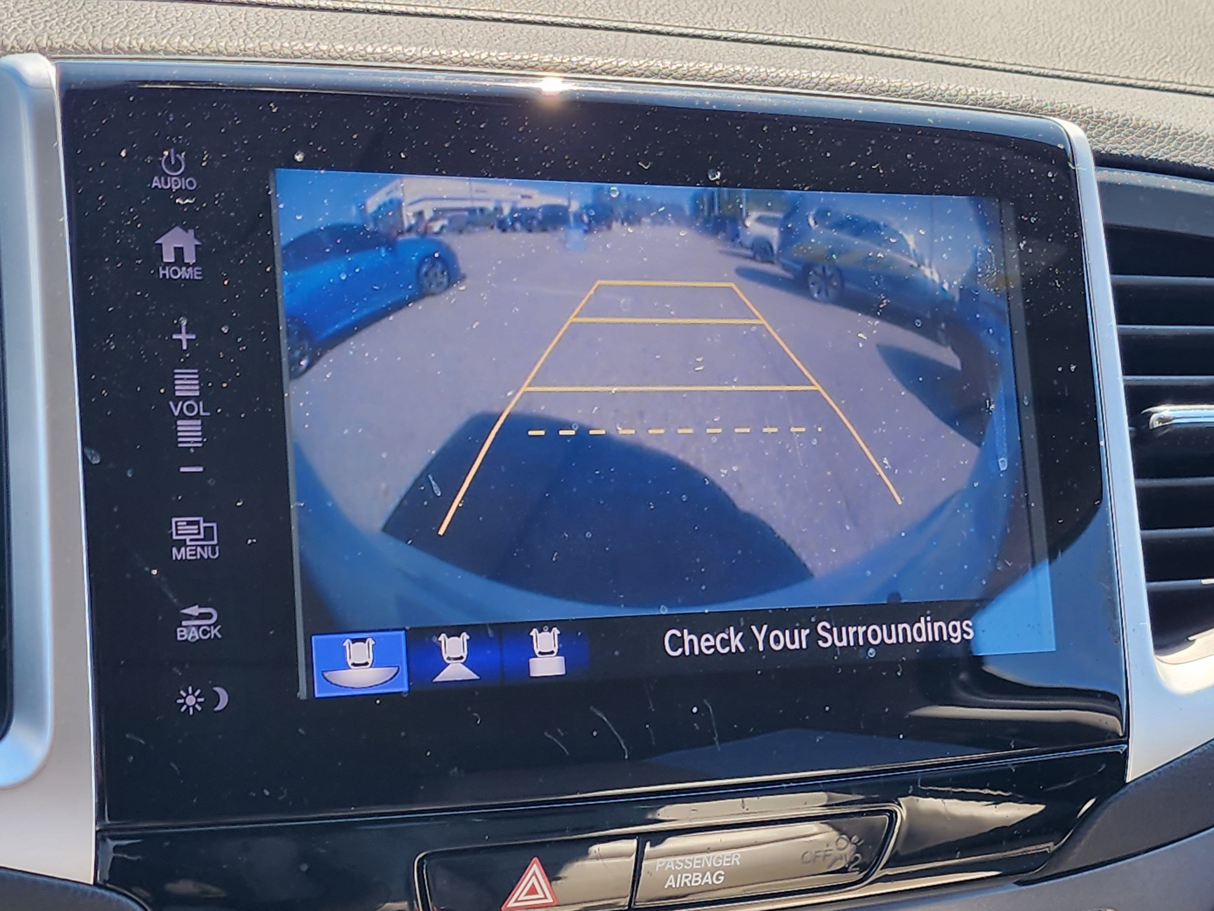 Used 2017 Honda Pilot EX-L image 21