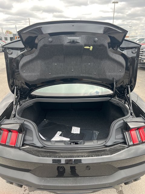 New 2025 Ford Mustang Premium RWD image 24