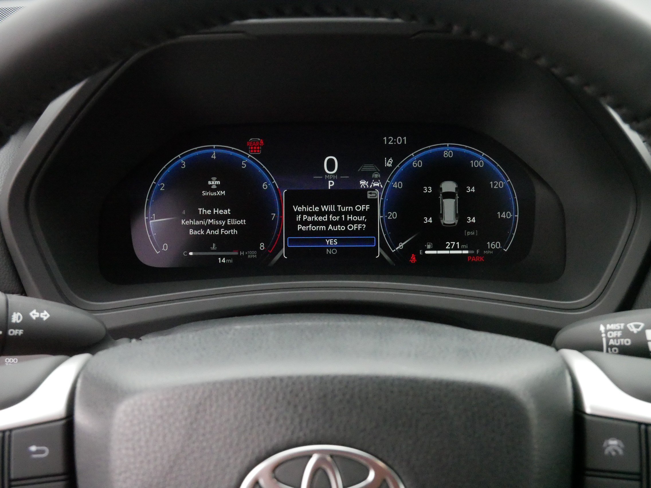 Certified 2026 Toyota Grand Highlander AWD image 21