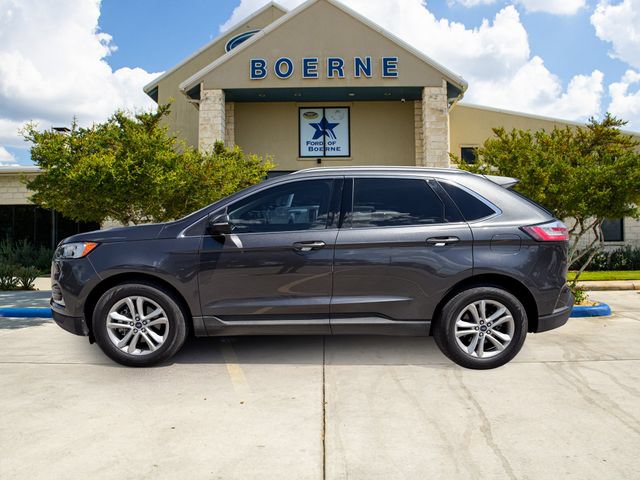 Used 2020 Ford Edge SEL w/ Convenience Package FWD image 2