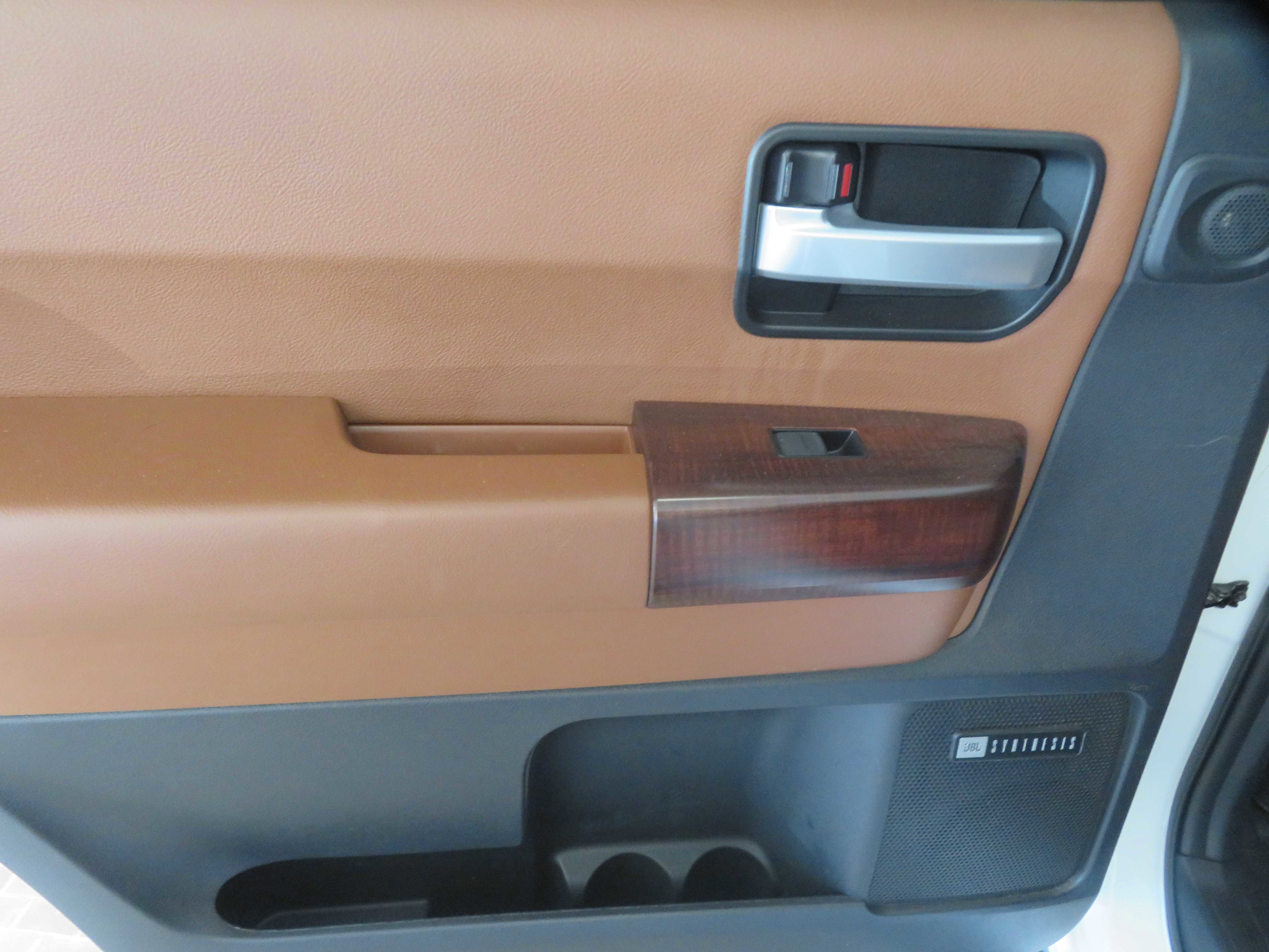 Used 2016 Toyota Sequoia Platinum AWD/4WD image 19