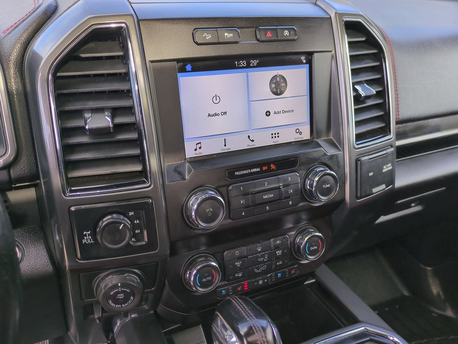Used 2019 Ford F150 Lariat AWD/4WD image 34