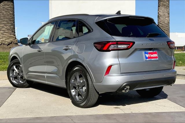 New 2024 Ford Escape ST-Line w/ Tech Pack #1 image 3