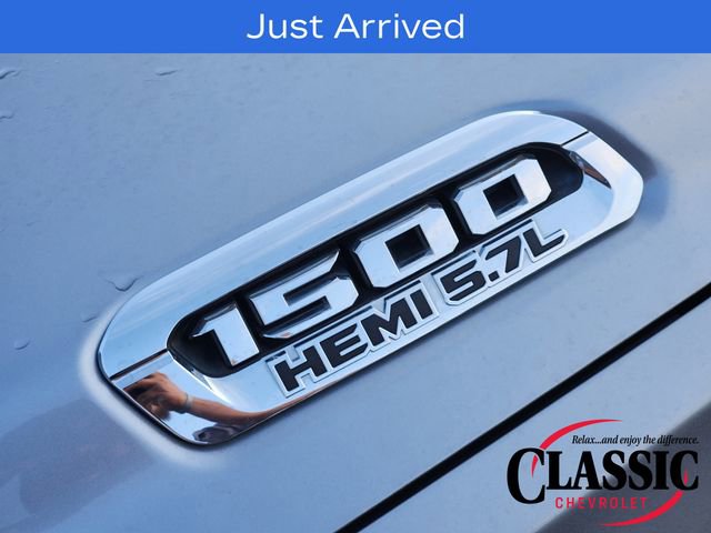 Used 2019 RAM 1500 Limited image 13