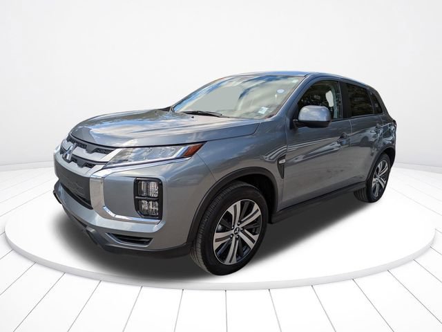 Used 2025 Mitsubishi Outlander Sport ES AWD/4WD image 8