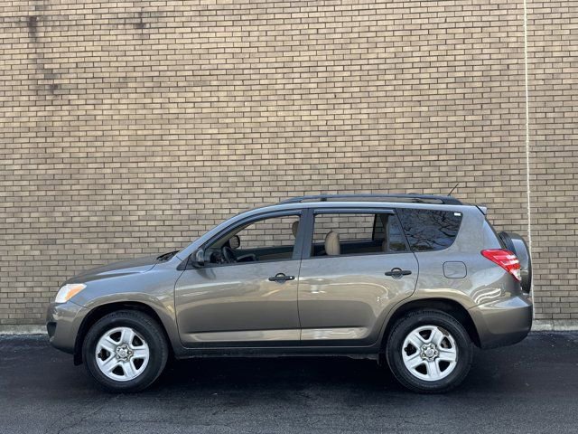 Used 2012 Toyota RAV4 4WD w/ Value Pkg image 28