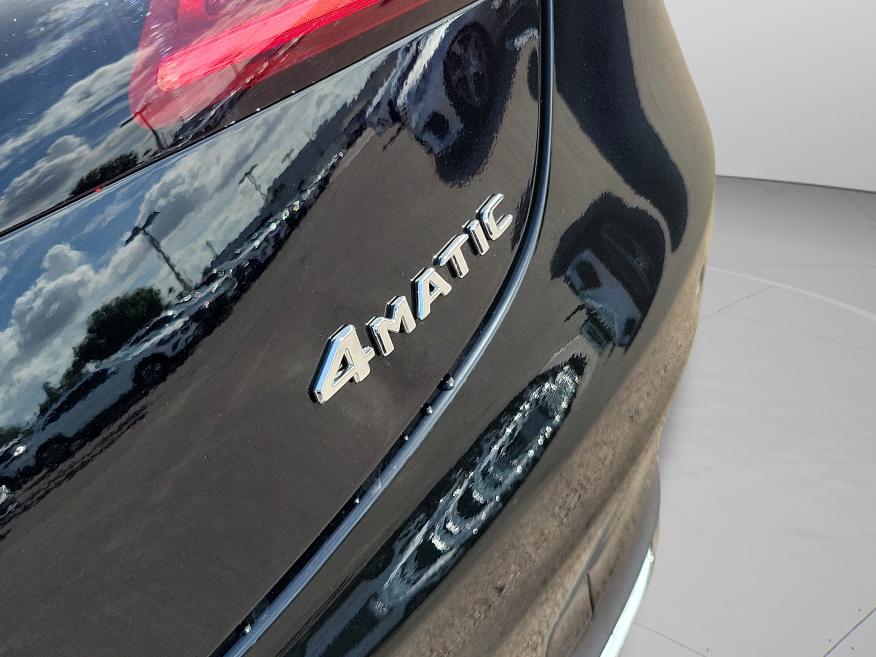 New 2026 Mercedes-Benz CLE 300 4MATIC Coupe image 30