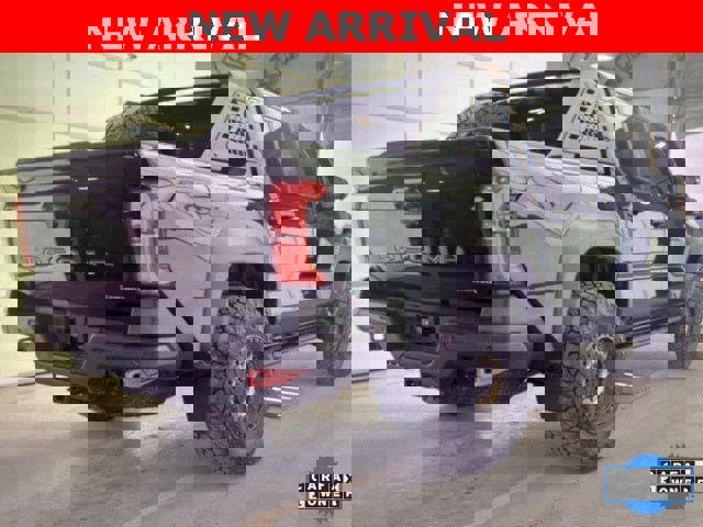 Used 2024 Toyota Tacoma Trailhunter image 6