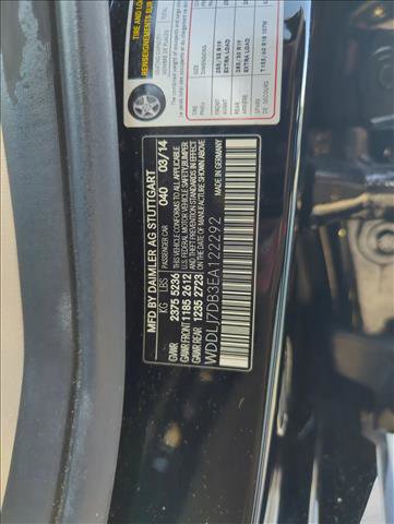 Used 2014 Mercedes-Benz CLS 550 image 25