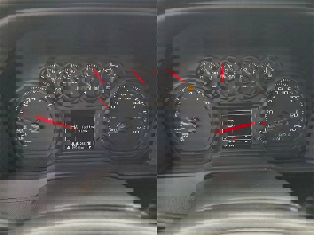 New 2025 GMC Sierra 1500 Pro w/ Graphite Edition image 31