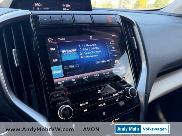 Used 2020 Subaru Ascent Touring w/ Popular Package #3 AWD/4WD image 28