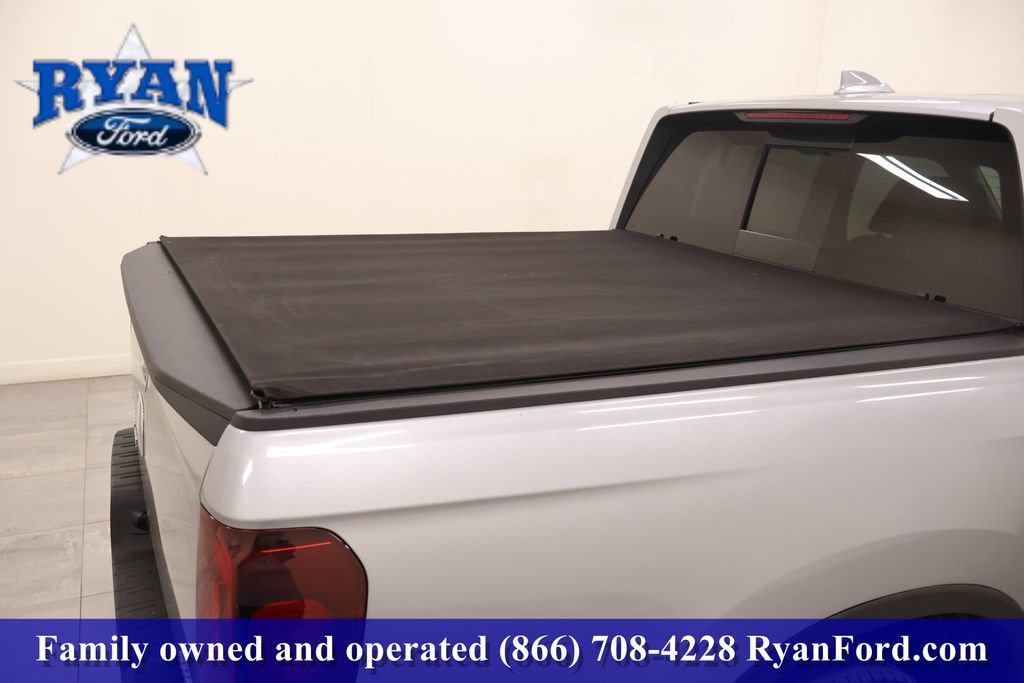 Used 2019 Honda Ridgeline RTL-T image 6