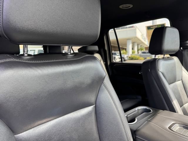 Certified 2024 Chevrolet Suburban LT image 7