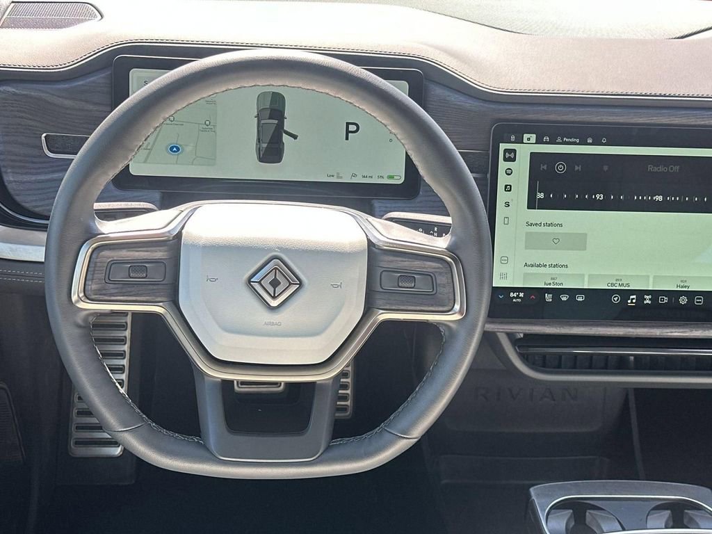 Used 2023 Rivian R1S Launch Edition image 20