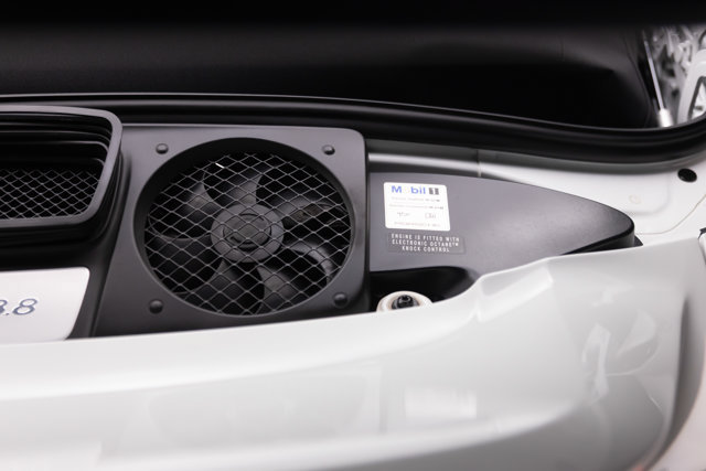 Used 2015 Porsche 911 Carrera S RWD image 55