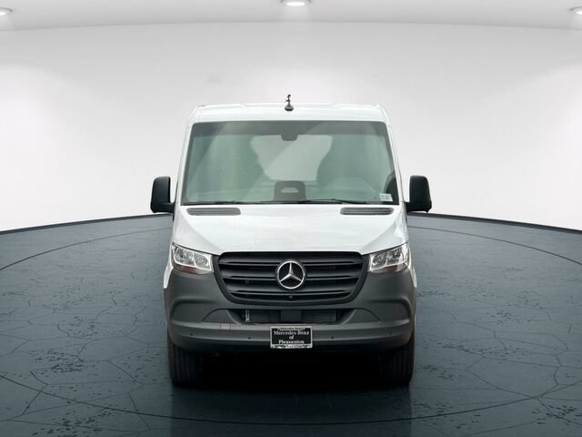 New 2026 Mercedes-Benz Sprinter 2500 image 9