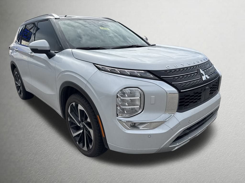 Used 2024 Mitsubishi Outlander SEL 360° Tour