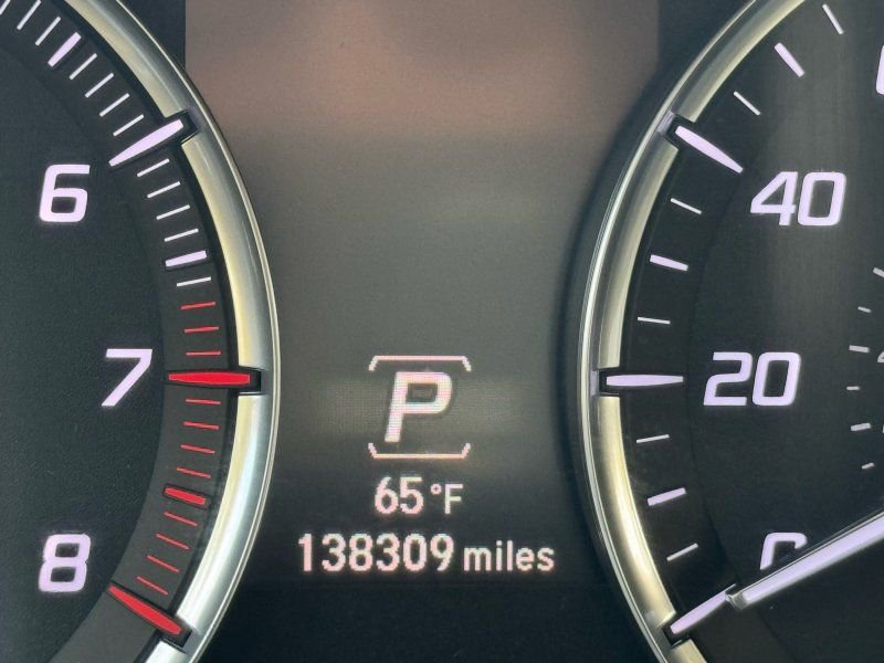 Used 2014 Acura MDX SH-AWD w/ Technology Package image 8