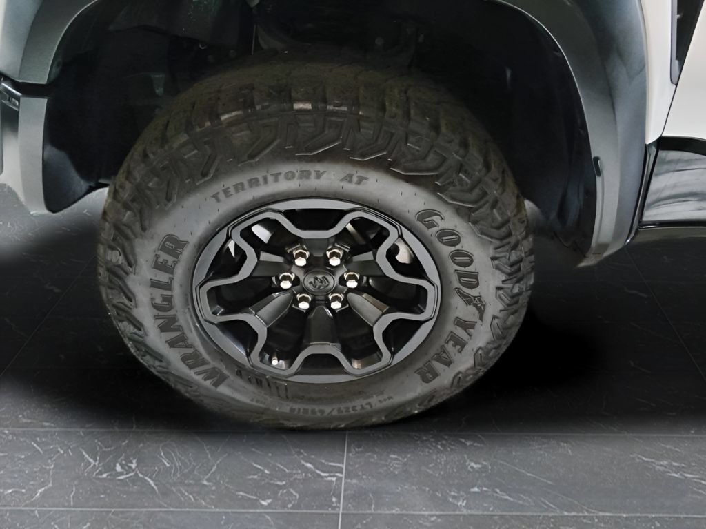 Used 2026 RAM 1500 RHO w/ RHO Level 1 Equipment Group AWD/4WD image 8