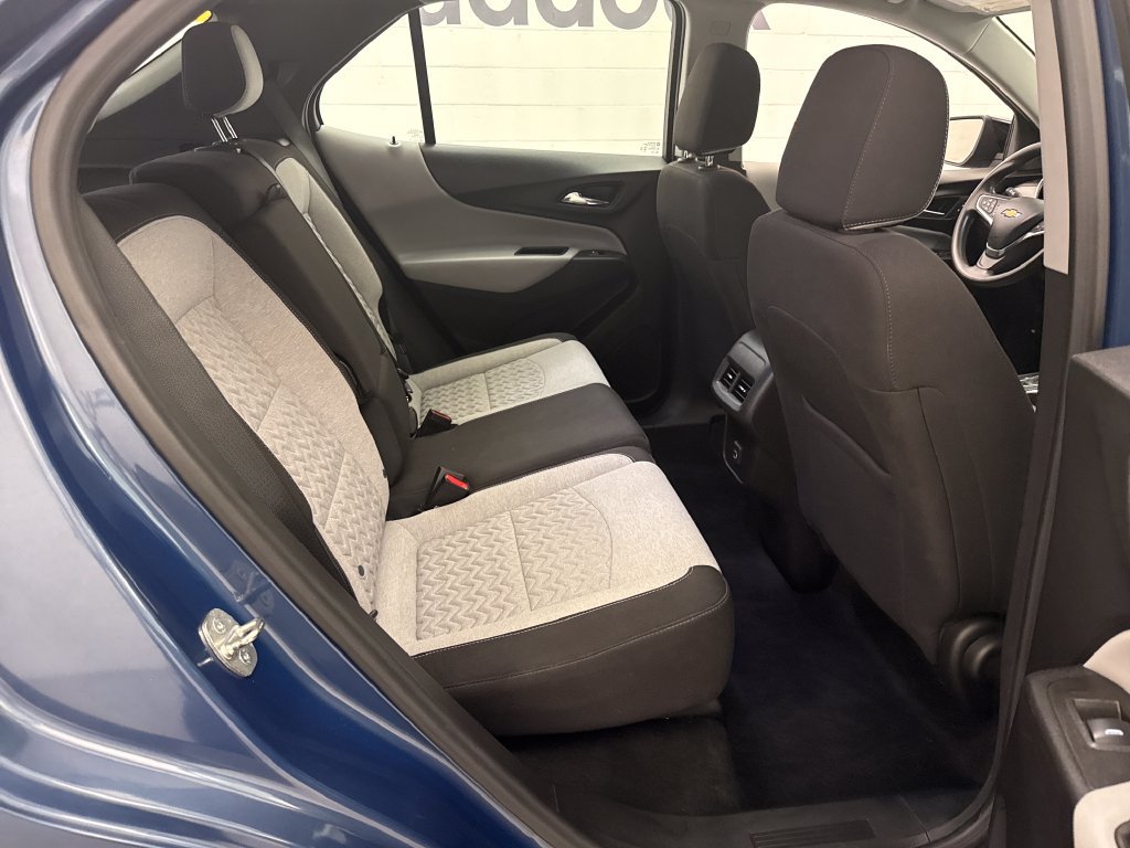 Certified 2024 Chevrolet Equinox LS w/ Sport Edition AWD/4WD image 25