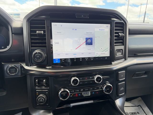 New 2026 Ford F150 Lariat image 20