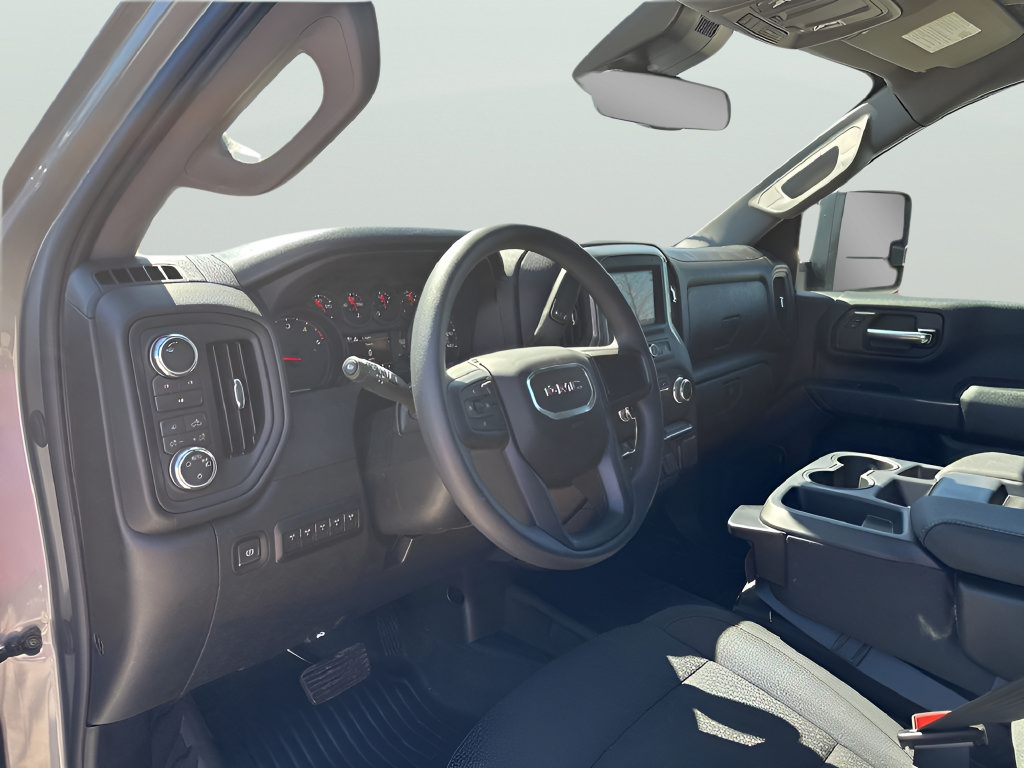 New 2026 GMC Sierra 3500 Pro w/ Convenience Package AWD/4WD image 28