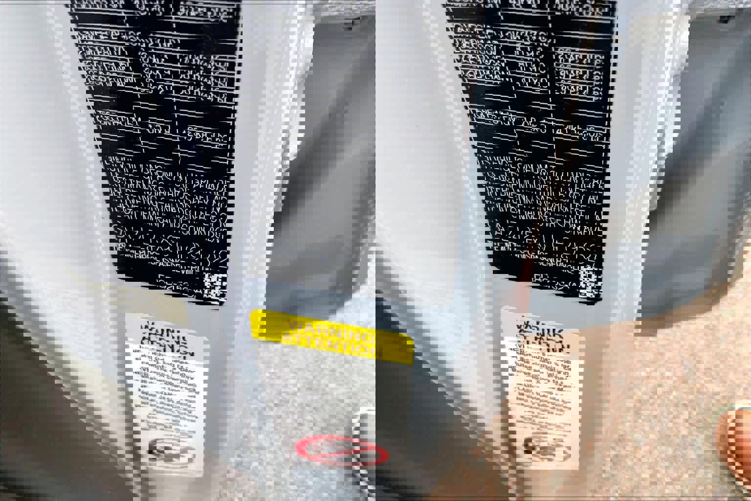 Used 2026 Land Rover Range Rover Evoque Dynamic SE image 31