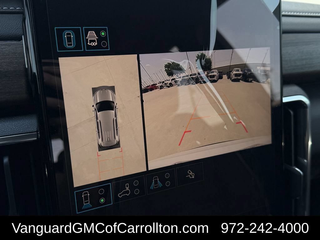 New 2026 GMC Acadia Denali Ultimate w/ LPO, Floor Liner Package AWD/4WD image 14
