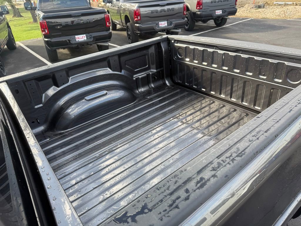 New 2026 RAM 1500 Big Horn image 45