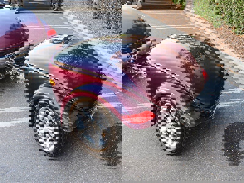 Used 1999 Plymouth Prowler image 7