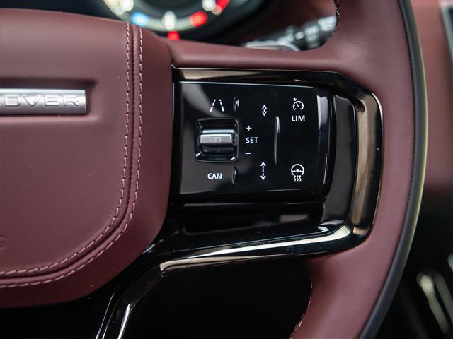 New 2026 Land Rover Range Rover Sport Dynamic SE AWD/4WD image 22