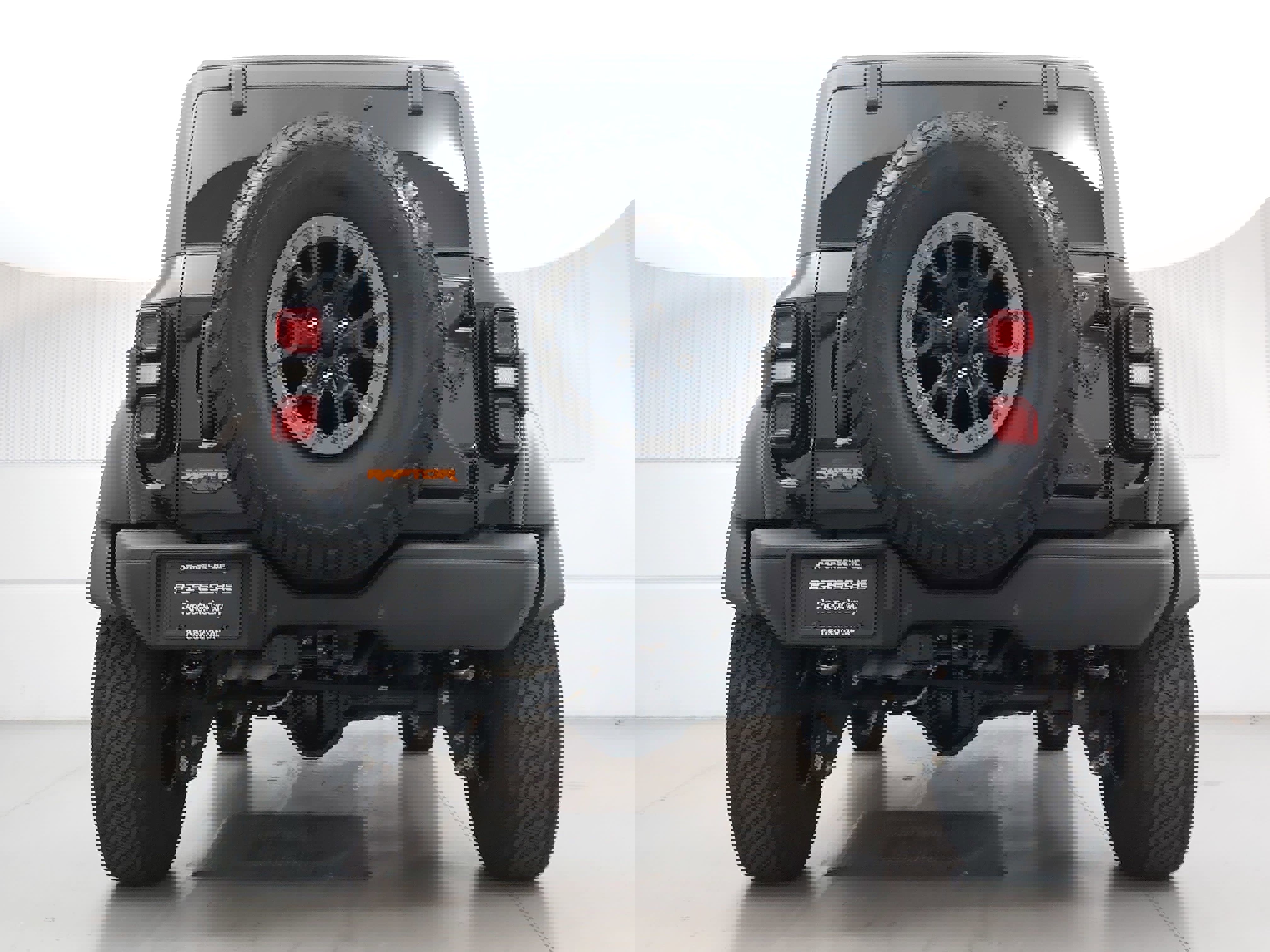 Used 2023 Ford Bronco Raptor image 6