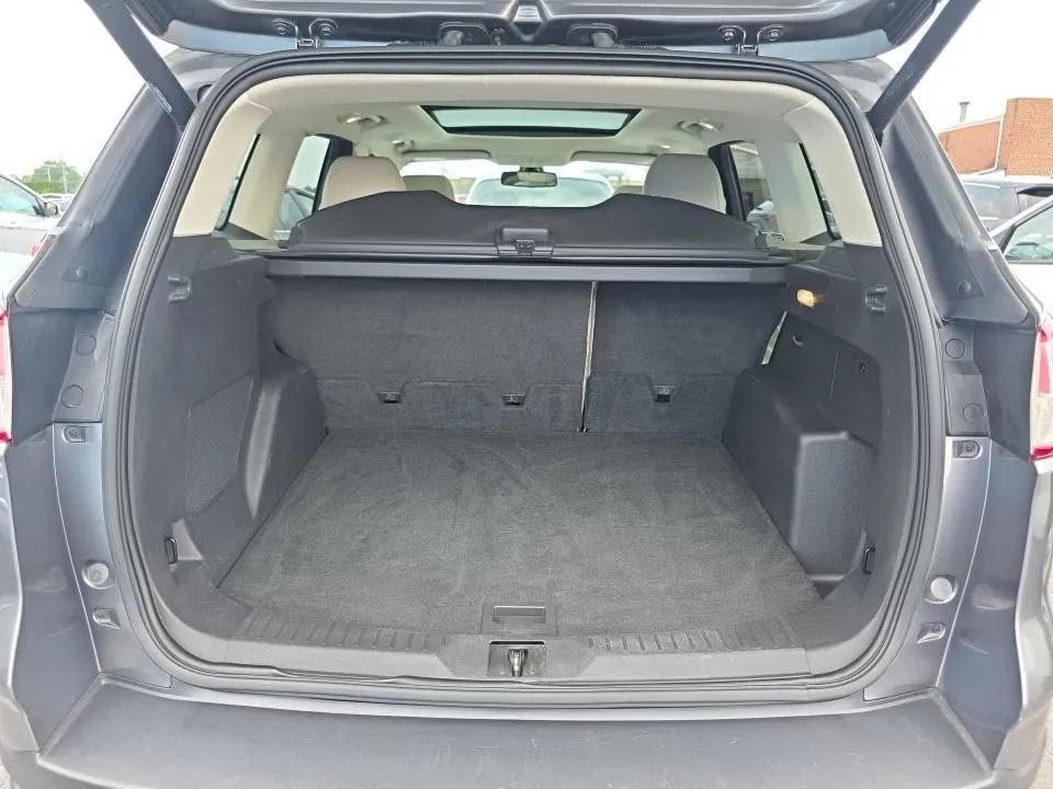 Used 2013 Ford Escape SEL AWD/4WD image 7