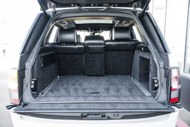 Used 2013 Land Rover Range Rover Autobiography AWD/4WD image 66