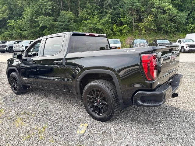 Used 2023 GMC Sierra 1500 Elevation AWD/4WD image 3