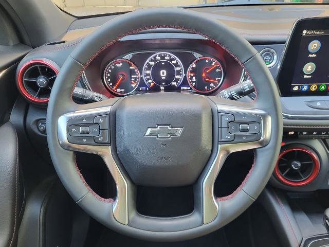 Used 2025 Chevrolet Blazer RS FWD image 16