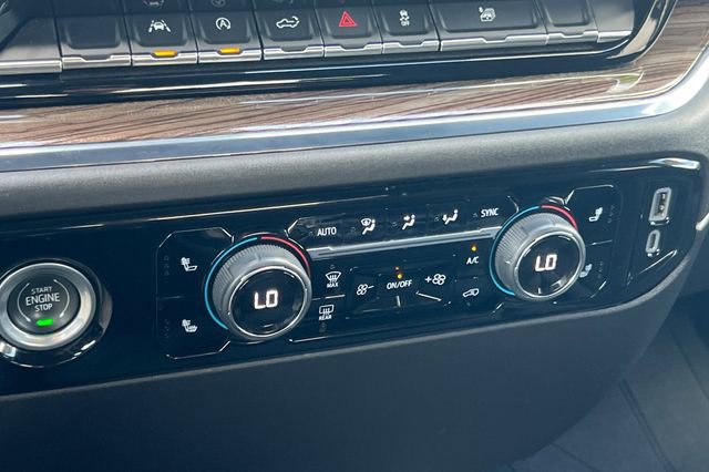 Used 2024 Chevrolet Silverado 1500 RST w/ Rally Edition image 26