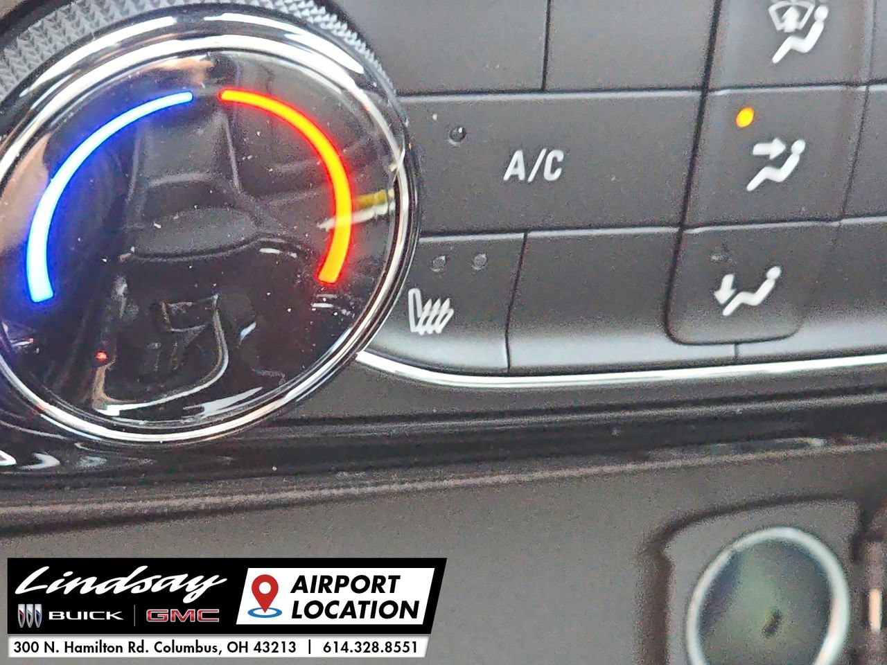 New 2026 Buick Encore GX Sport Touring w/ Comfort Package FWD image 37